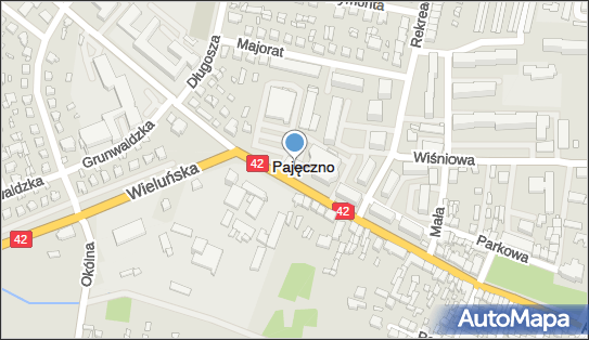 5080013489, Powiat Pajęczański 
