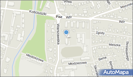 8491503423, Powiat Piski 