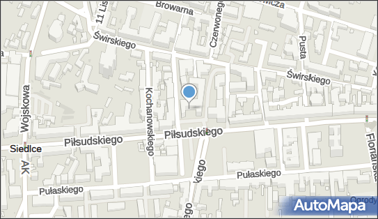 8212546021, Powiat Siedlecki 