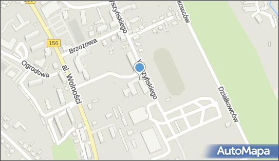 5992635973, Powiat Strzelecko-Drezdenecki 