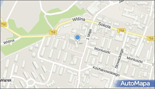 8672074339, Powiat Tarnobrzeski 