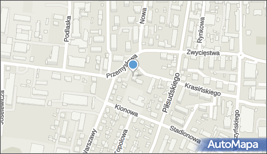 8241765263, Powiat Węgrowski 
