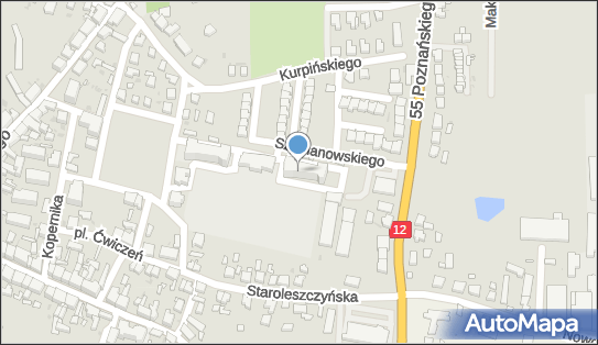 9251888370, Powiat Wschowski 