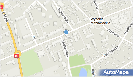 7221600038, Powiat Wysokomazowiecki 