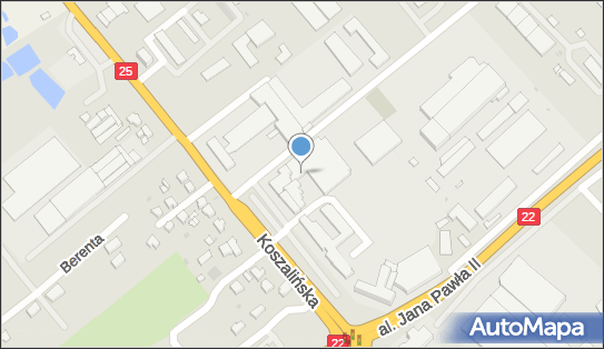 8431448821, Powiatowa Bursa Szkolna w Człuchowie 