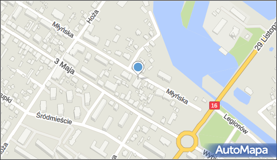 8461042058, Poradnia Psychologiczno-Pedagogiczna w Augustowie 