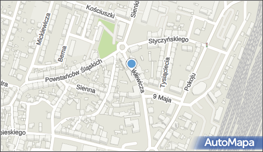 Powiatowa Poradnia Psychologiczno Pedagogiczna, Tarnowskie Góry 42-600 - Przedsiębiorstwo, Firma, numer telefonu, NIP: 6452236721