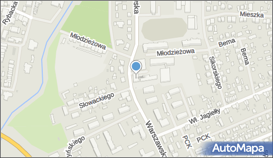 8491431103, Powiatowa Poradnia Psychologiczno- Pedagogiczna w Piszu 