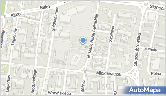 Powiatowa Stacja Pogotowia Ratunkowego w Tarnowie, Tarnów 33-100 - Przedsiębiorstwo, Firma, numer telefonu, NIP: 8731398530