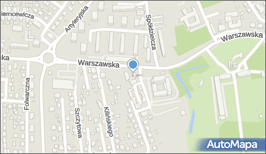 5371759288, Powiatowa Stacja Sanitarno-Epidemiologiczna w Białej Podlaskiej 