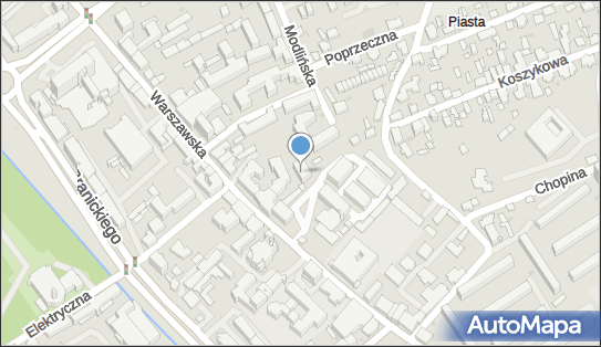 Powiatowa Stacja Sanitarno Epidemiologiczna w Białymstoku 15-062 - Przedsiębiorstwo, Firma, numer telefonu, NIP: 9660591182
