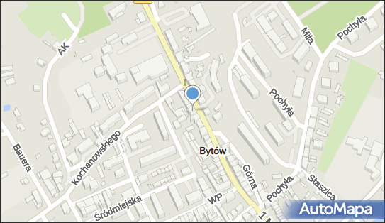 8421493033, Powiatowa Stacja Sanitarno-Epidemiologiczna w Bytowie 