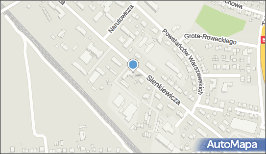 130288606, Powiatowa Stacja Sanitarno-Epidemiologiczna w Ciechanowie 