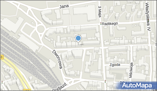 5861992158, Powiatowa Stacja Sanitarno-Epidemiologiczna w Gdyni 