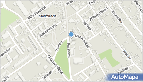 6321157688, Powiatowa Stacja Sanitarno - Epidemiologiczna w Jaworznie 