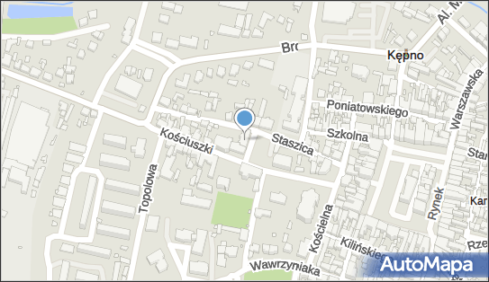 Powiatowa Stacja Sanitarno Epidemiologiczna w Kępnie, Kępno 63-600 - Przedsiębiorstwo, Firma, numer telefonu, NIP: 6191028017
