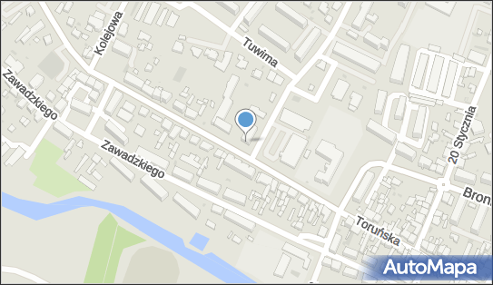 Powiatowa Stacja Sanitarno Epidemiologiczna w Kole, Toruńska 72 62-600 - Przedsiębiorstwo, Firma, numer telefonu, NIP: 6661173999