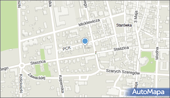 6651743952, Powiatowa Stacja Sanitarno-Epidemiologiczna w Koninie 