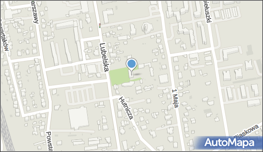 7141662356, Powiatowa Stacja Sanitarno-Epidemiologiczna w Lubartowie 