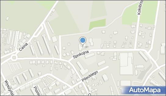 5971044273, Powiatowa Stacja Sanitarno-Epidemiologiczna w Myśliborzu 