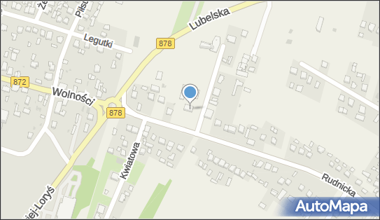 8652122609, Powiatowa Stacja Sanitarno-Epidemiologiczna w Nisku 