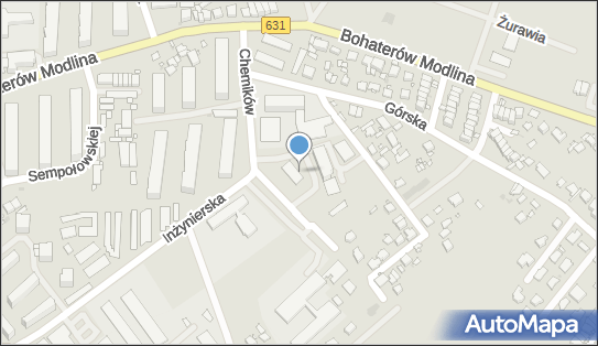 5311398579, Powiatowa Stacja Sanitarno-Epidemiologiczna w Nowym Dworze Mazowieckim 