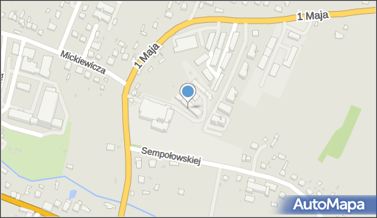 Powiatowa Stacja Sanitarno Epidemiologiczna w Opatowie, Opatów 27-500 - Przedsiębiorstwo, Firma, numer telefonu, NIP: 8631417966