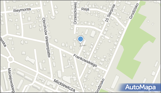 830341023, Powiatowa Stacja Sanitarno-Epidemiologiczna w Sandomierzu 