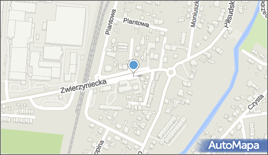Powiatowa Stacja Sanitarno Epidemiologiczna w Skierniewicach 96-100 - Przedsiębiorstwo, Firma, numer telefonu, NIP: 8361397081