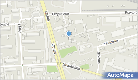 Powiatowa Stacja Sanitarno Epidemiologiczna w Suwałkach, Utrata 9A 16-400 - Przedsiębiorstwo, Firma, numer telefonu, NIP: 8441880916