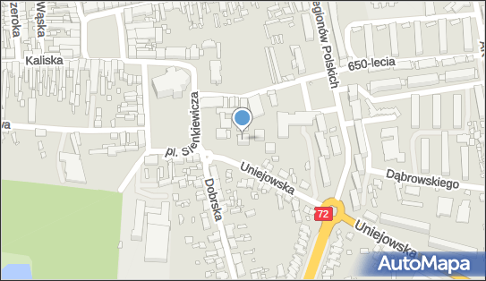 6681135105, Powiatowa Stacja Sanitarno-Epidemiologiczna w Turku 