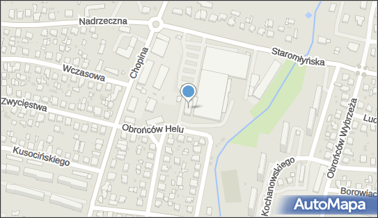 5881142196, Powiatowa Stacja Sanitarno-Epidemiologiczna w Wejherowie 