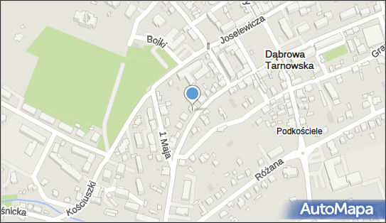 Powiatowa Stacja Sanitarno Epidemiologiczna, Dąbrowa Tarnowska 33-200 - Przedsiębiorstwo, Firma, numer telefonu, NIP: 8711279785