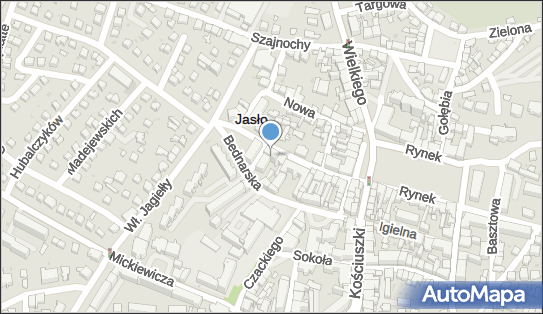Powiatowa Stacja Sanitarno Epidemiologiczna, Jasło 38-200 - Przedsiębiorstwo, Firma, numer telefonu, NIP: 6851920896