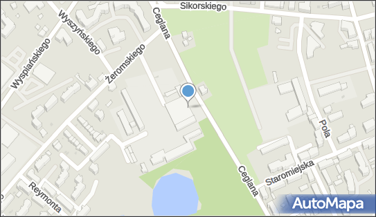 570784081, Powiatowe Cetrum Edukacji w Pile- Centrum Kształcenia Praktycznego 