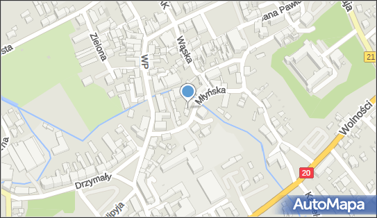 Powiatowe Centrum Edukacji Zawodowej w Bytowie, Młyńska 8, Bytów 77-100 - Przedsiębiorstwo, Firma, numer telefonu, NIP: 8421675490