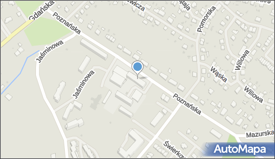 7421026383, Powiatowe Centrum Edukacyjne w Kętrzynie 