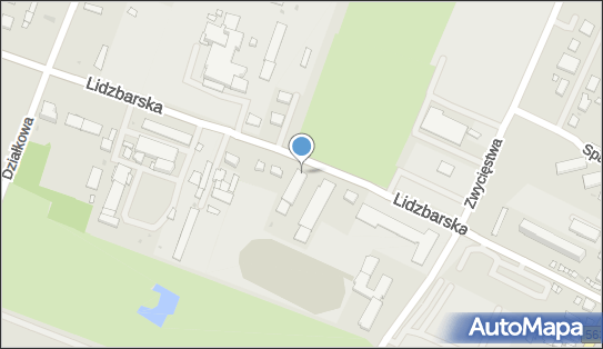 5110195562, Centrum Kształcenia Zawodowego i Ustawicznego w Żurominie 