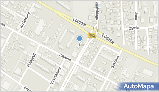 8291705524, Powiatowe Centrum Kultury, Sportu i Rekreacji w Zduńskiej Woli 