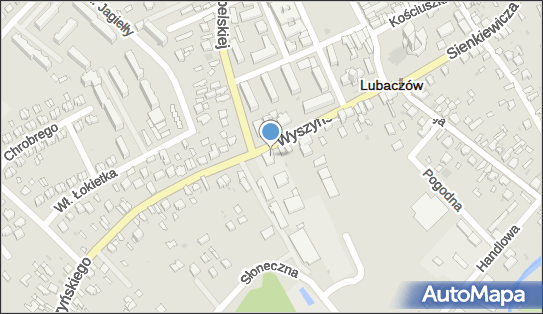 7931473483, Powiatowe Centrum Kultury w Lubaczowie 