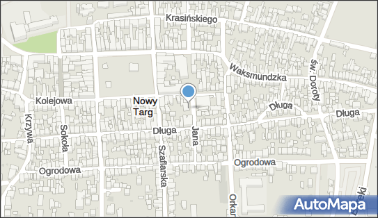 Powiatowe Centrum Kultury w Nowym Targu, ul. Jana Kazimierza 20 34-400 - Przedsiębiorstwo, Firma, numer telefonu, NIP: 7352747960
