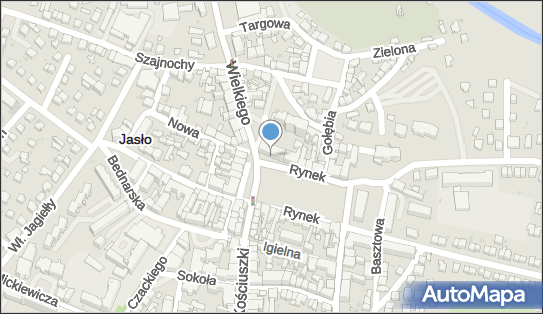 6851965120, Powiatowe Centrum Pomocy Rodzine w Jaśle 