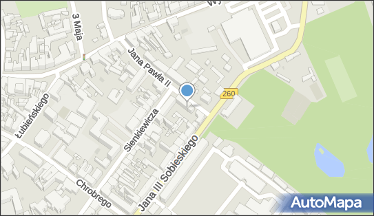 7842007466, Powiatowe Centrum Pomocy Rodzinie w Gnieźnie 