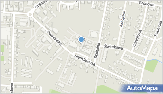 7881758946, Powiatowe Centrum Pomocy Rodzinie w Nowym Tomyślu 