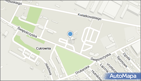 6611999846, Powiatowe Centrum Pomocy Rodzinie w Ostrowcu Świętokrzyskim 
