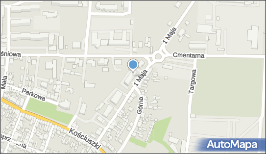 7721916543, Powiatowe Centrum Pomocy Rodzinie w Pajęcznie 