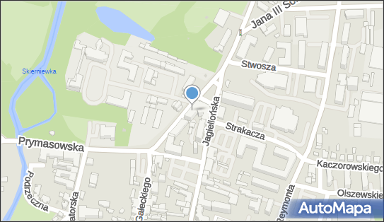 8361598514, Powiatowe Centrum Pomocy Rodzinie w Skierniewicach 