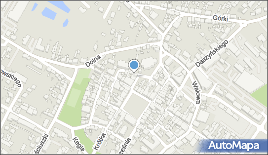 631276216, Powiatowe Centrum Pomocy Rodzinie w Środzie WLKP. 