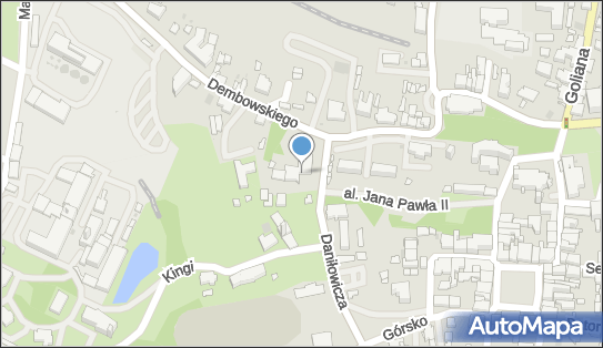 6831784220, Powiatowe Centrum Pomocy Rodzinie w Wieliczce 
