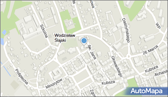 6472188528, Powiatowe Centrum Pomocy Rodzinie w Wodzisławiu Śl. 